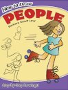 How to Draw People