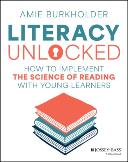 Literacy Unlocked