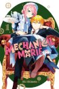 Mechanical Marie, Vol. 1