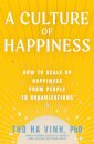 A Culture of Happiness