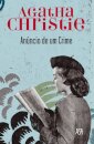 Anúncio De Um Crime - Ed. Especial