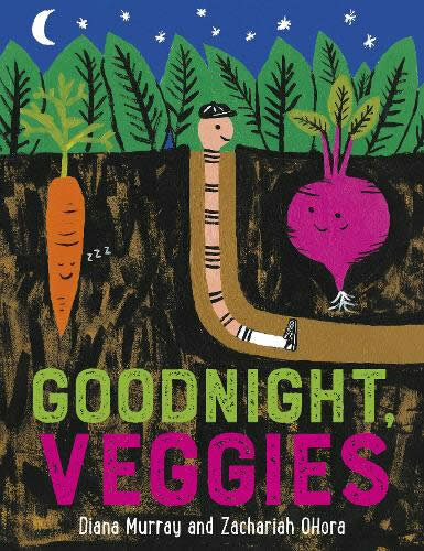 Goodnight Veggies