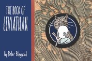 The Book of Leviathan