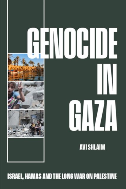Genocide In Gaza