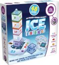 Ice Cubed Board Game
