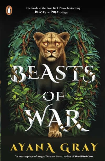 Beasts Of War