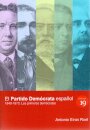 El Partido Demócrata Español, 1849-1873