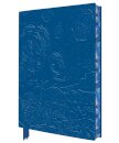Vincent van Gogh: The Starry Night Artisan Art Sketch Book