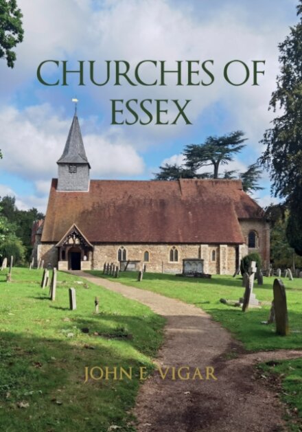 Churches of Essex