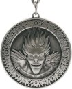 Death Note Medal 3D Premium Keychain