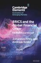 BRICS and the Global Financial Order