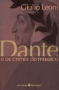 Dante E Os Crimes Do Mosaico