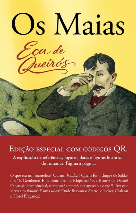 Os Maias