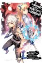 Is It Wrong to Try to Pick Up Girls in a Dungeon?, Vol. 6 (Manga)