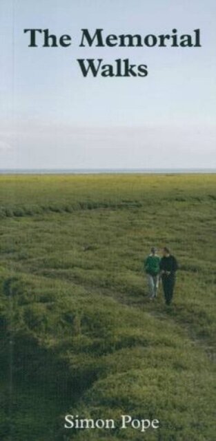 The Memorial Walks: Simon Pope