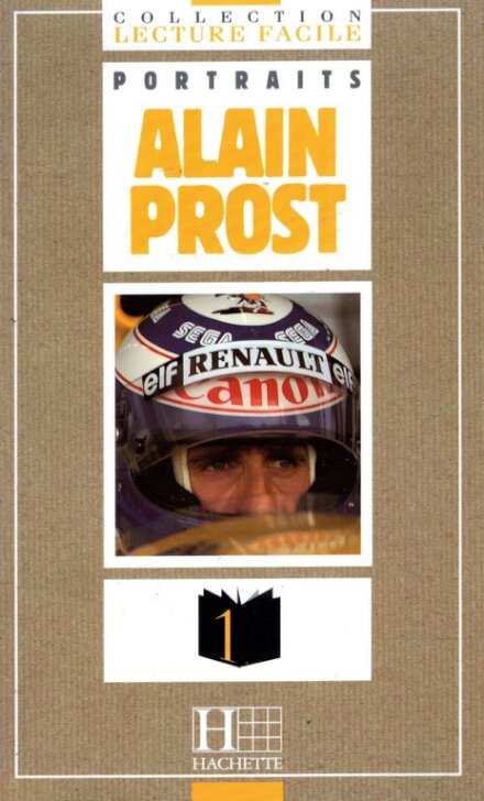 Alain Prost