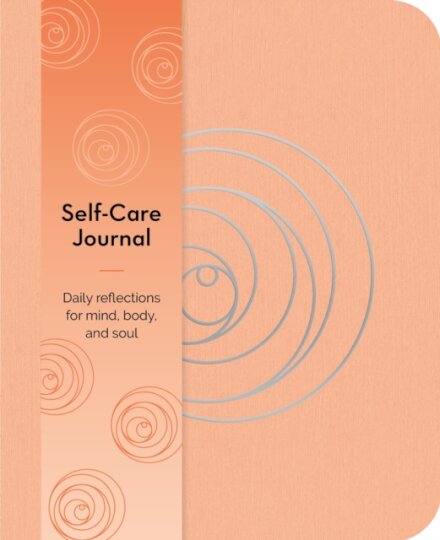 Self-Care Journal