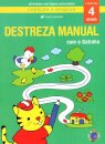 Destreza Manual com o Gatinho