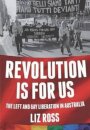 Revolution is for us