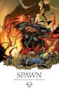 Spawn Origins, Volume 25