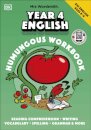 Mrs Wordsmith Year 4 English Humungous Workbook, Ages 8–9 (Key Stage 2)
