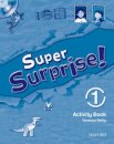 Super Surprise: 1 Activity Book and MultiROM Pack