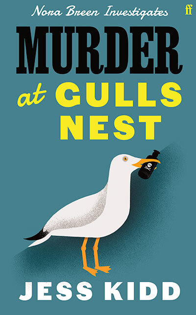 Murder At Gulls Nest