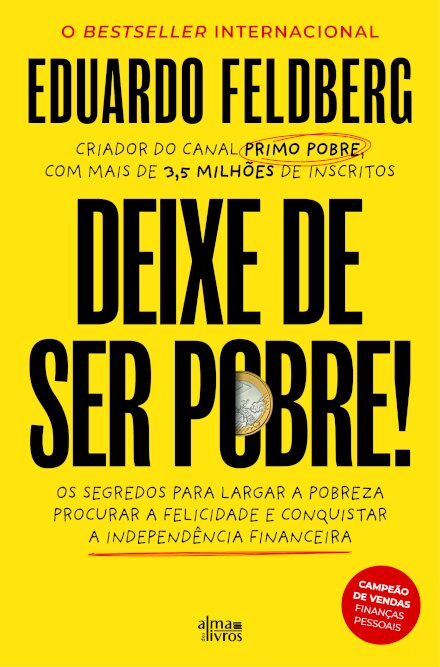 Deixe de Ser Pobre