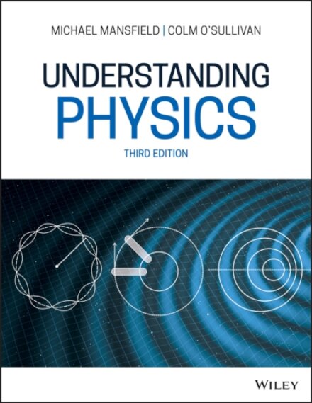 Understanding Physics
