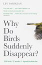 Why Do Birds Suddenly Disappear?
