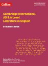 Cambridge International AS & A Level Literature in English Student's Book