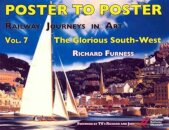 Railway Journeys in Art Volume 7: The Glorious South-West