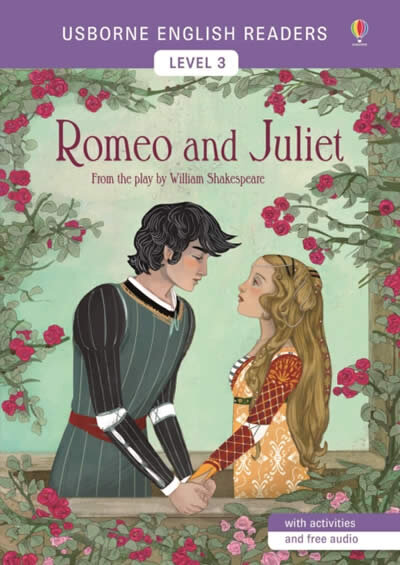 Romeo And Juliet