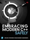 Embracing Modern C++ Safely