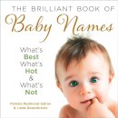 The Brilliant Book of Baby Names