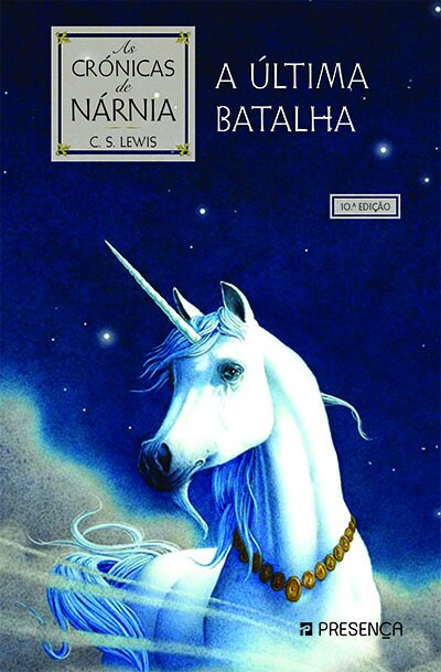 A Última Batalha