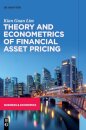 Theory and Econometrics of Financial Asset Pricing