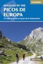 Walking in the Picos de Europa