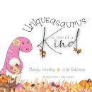 Uniqueasaurus is one of a Kind