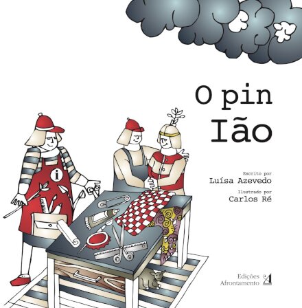 O Pin Ião