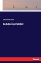 Gedichte von Schiller