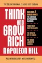 Think and Grow Rich The Deluxe Original Classic 1937 Edition and More