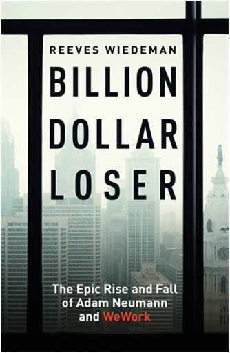 Billion Dollar Loser