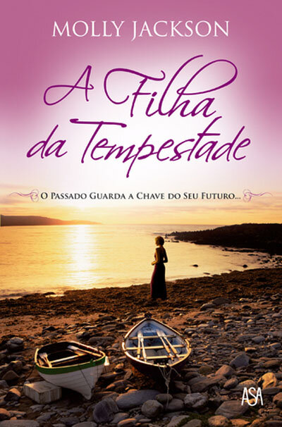 A Filha da Tempestade