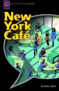 Oxford Bookworms Starters: New York Cafe