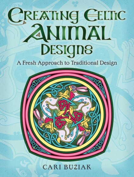 Creating Celtic Animal Designs