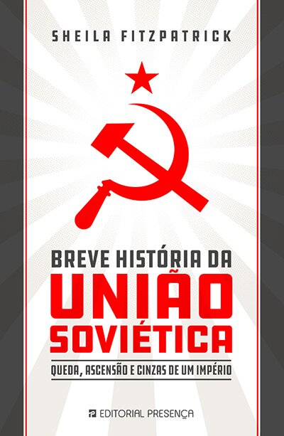 Breve História Da União Soviética