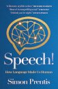 Speech| How Language Made Us Human