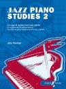 Jazz Piano Studies 2