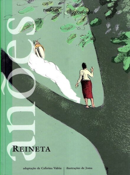 Reineta